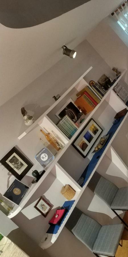 2 Balcones A La Hoz Lägenhet Cuenca  Exteriör bild